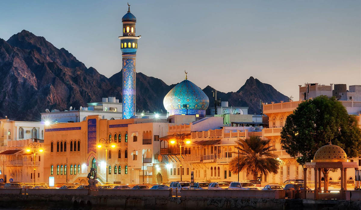22 more expats get citizenship in Oman